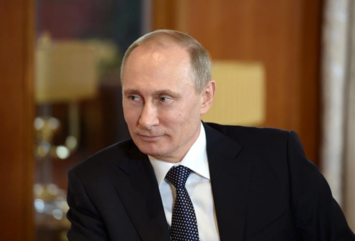 Почему к Путину негативно относится Запад? – тайну раскрыл сам российский президент Владимир Путин