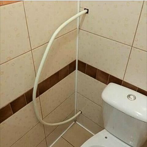 Всё было бы хорошо, но они вызвали сантехника Всё было бы хорошо, но они вызвали сантехника