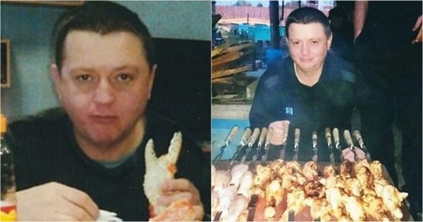 А что, чисто отдыхает пацан после трудового дня...