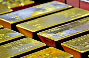 Колоссальные резервы: запасы России тратить ей запретили.