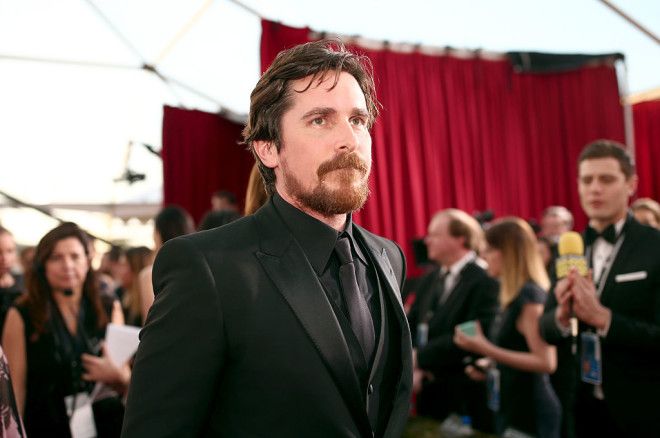 Christopher Polk Getty Images