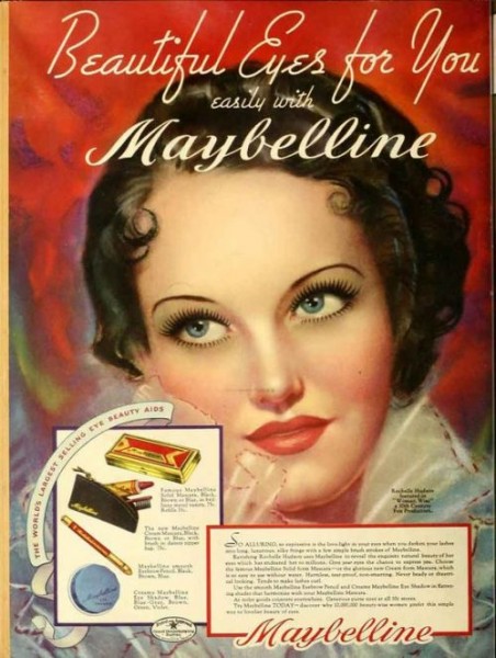Мода 1930-х