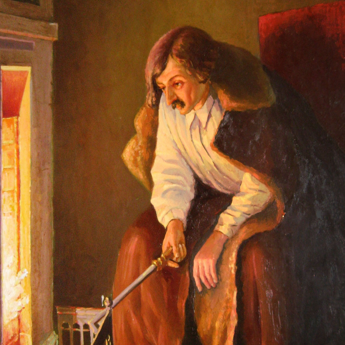 210 лет Гоголю