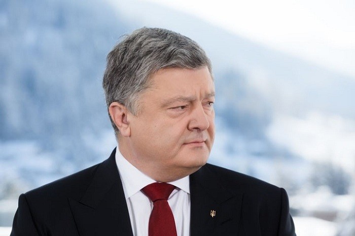 Петр Порошенко подлизывается к НАТО Петр Порошенко подлизывается к НАТО