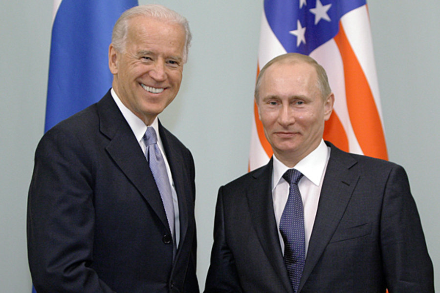 10 фактов про Джо Байдана – единственного соперника Трампа на выборах 2020 года