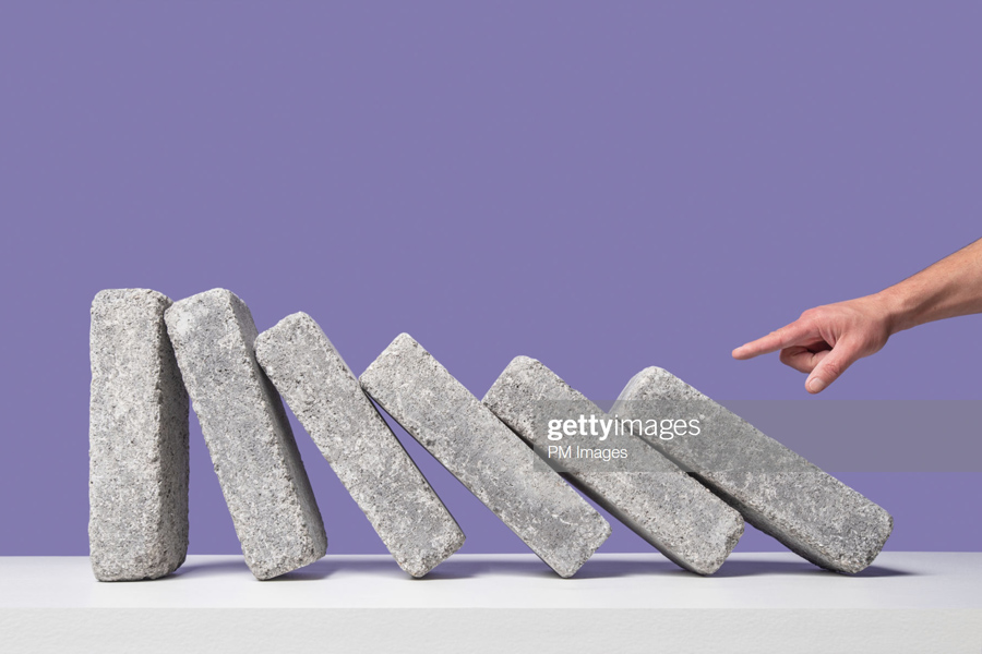 Domino Domino