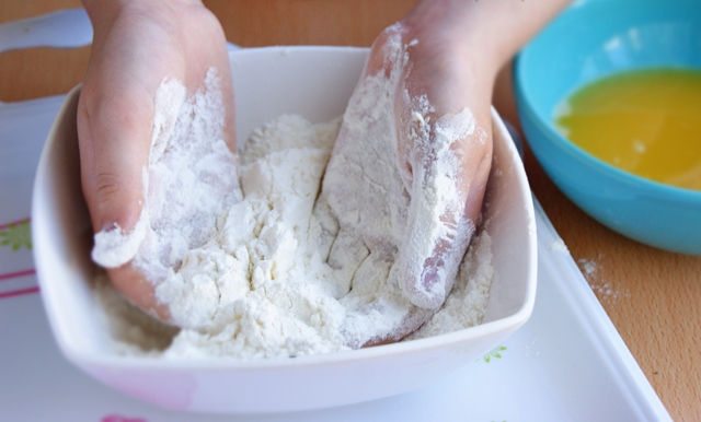 Вкуснейший крестьянский суп «Как в детстве». Просто и быстро Вкуснейший крестьянский суп «Как в детстве». Просто и быстро