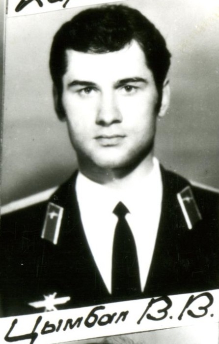 30 лет назад передача "Утренняя почта" развернула американский "Орион" 30 лет назад передача "Утренняя почта" развернула американский "Орион"