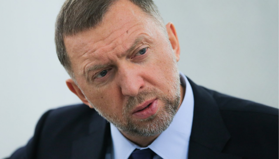Как Навальному платили за атаку на Дерипаску Как Навальному платили за атаку на Дерипаску