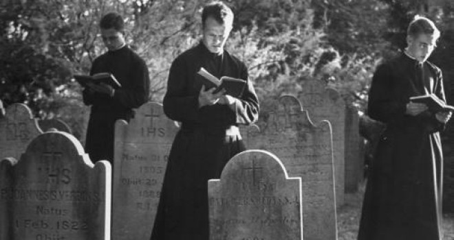 Картинки по запросу holy souls in purgatory
