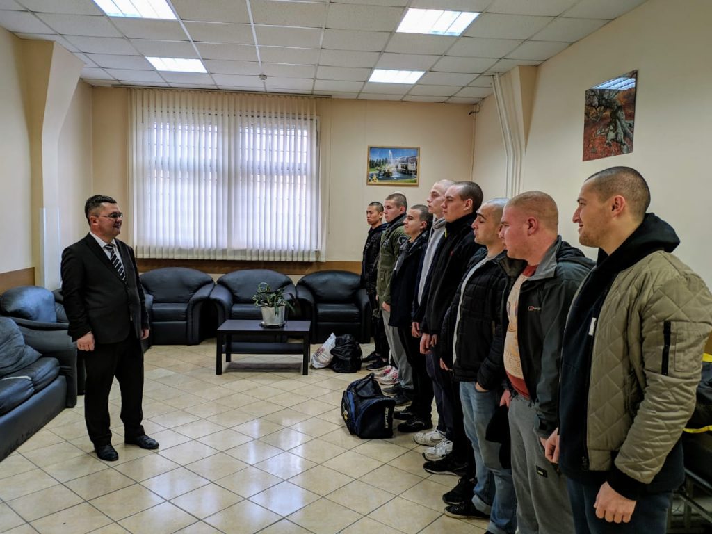 Фото: ОВК Люблинского района ЮВАО г. Москвы