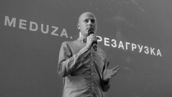 Колпаков ушел из «Медузы»: следующий скандал в студию! Колпаков ушел из «Медузы»: следующий скандал в студию!