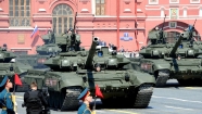 Танковая гонка: Россия впереди всей планеты