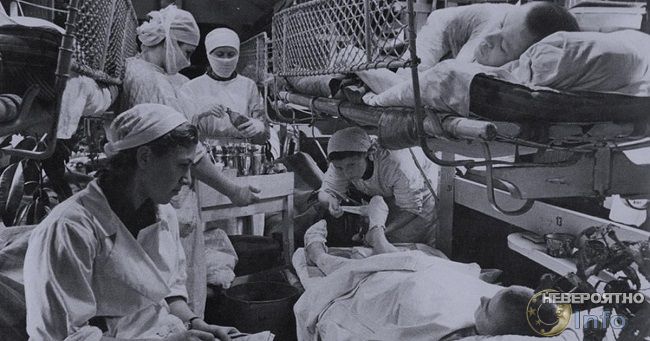 Тайна «уральского синдрома»