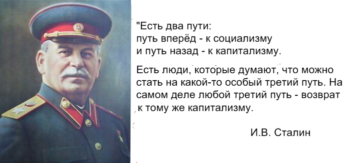 Экономика Сталина: устройство и принципы Экономика Сталина: устройство и принципы