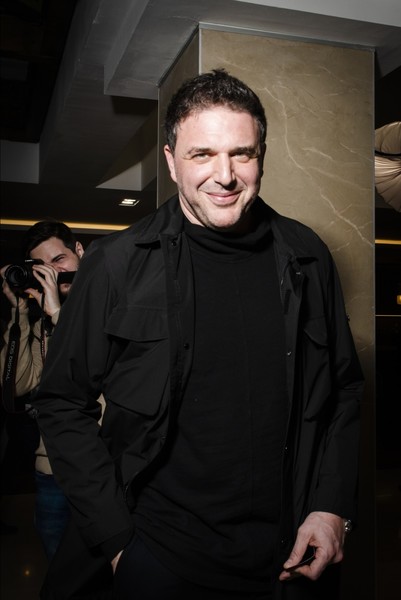 Максим Виторган