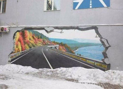 Тем временем в России… (27 фото) Тем временем в России… (27 фото)