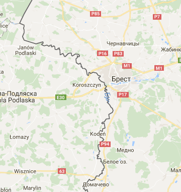 Брест Брест