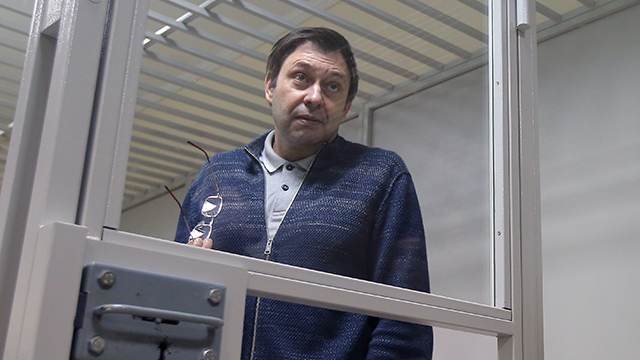 Русофобия доведет Британию до распада Русофобия доведет Британию до распада
