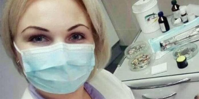 Учите мову! Украинский стоматолог решила не лечить зубы русскоязычных пациентов