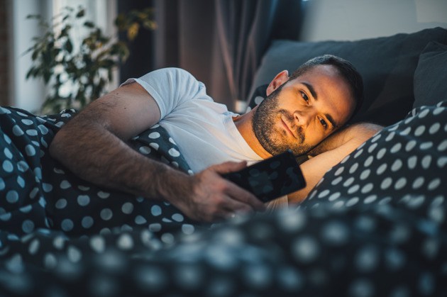 5 сообщений, которые он напишет, если ты ему не безразлична 5 сообщений, которые он напишет, если ты ему не безразлична