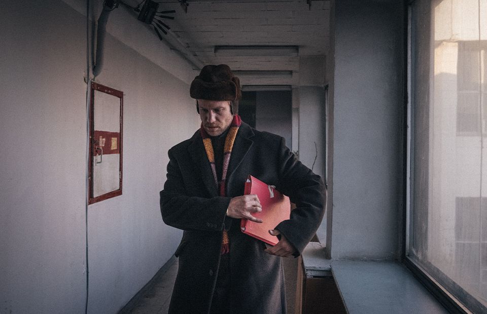 6 фактов о новом фильме Серебренникова «Петровы в гриппе», в котором снялся Дорн