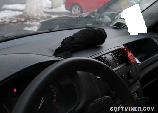 Зимние авто-лайфхаки Зимние авто-лайфхаки