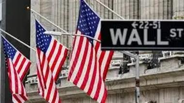 Уолл-стрит Уолл-стрит