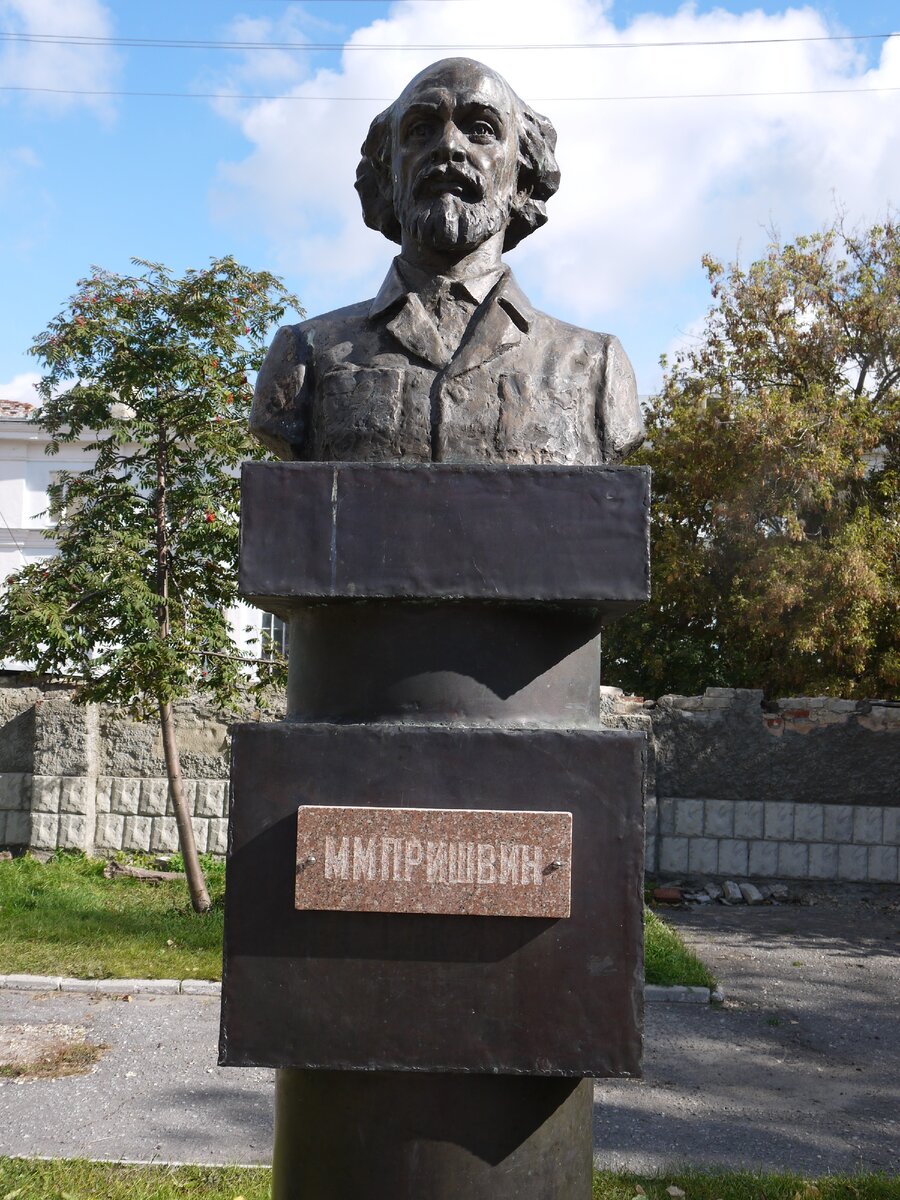 Вы не были в Ельце? Тогда вы многое потеряли!
