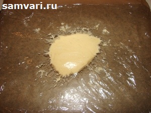 Торт сметанник "Яблочный" - от кусочка такого торта вряд ли можно отказаться! Торт сметанник "Яблочный" - от кусочка такого торта вряд ли можно отказаться!