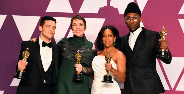 Объявлены победители «Оскара-2019»