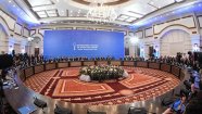 Иран стал третьим: итоги встречи в Астане по Сирии