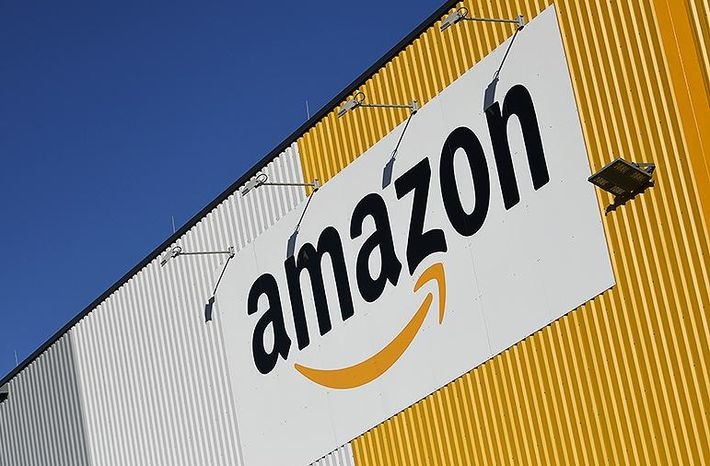 Amazon заменила нейросеть гражданами Украины Amazon заменила нейросеть гражданами Украины