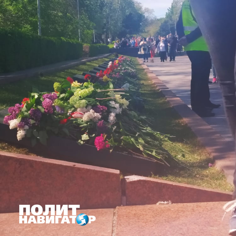 «Бандеровские бесы, вон из Одессы!»