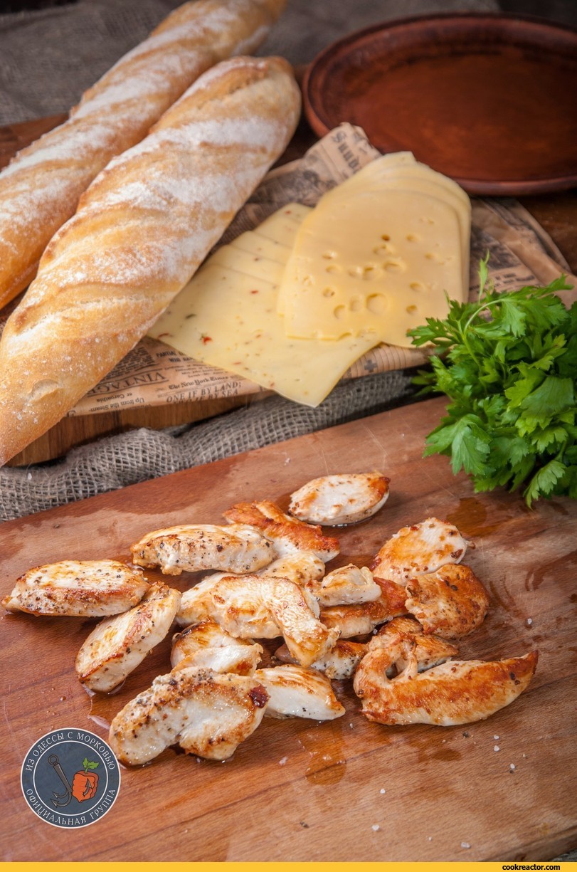 кулинарный реактор,фэндомы,рецепт кулинарный реактор,фэндомы,рецепт