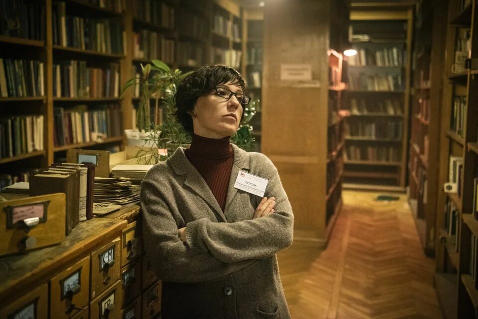 6 фактов о новом фильме Серебренникова «Петровы в гриппе», в котором снялся Дорн