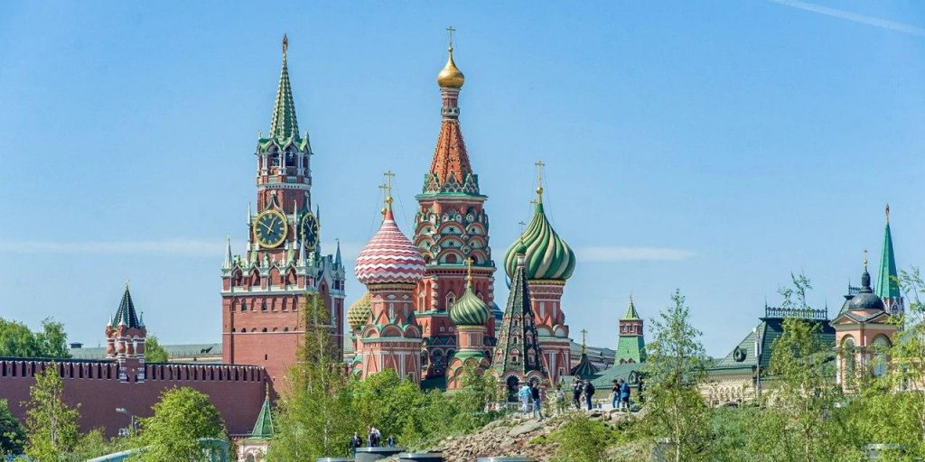 Более 70 онлайн мероприятий провели для туротрасли Москвы за время пандемии