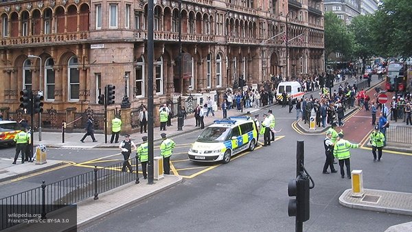 СМИ: Британия подозревает в покушении на Скрипалей экс-агента ФСБ