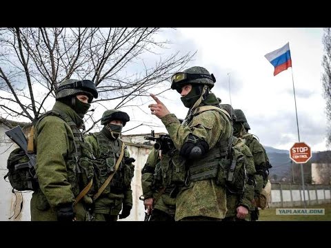 Видео: Не устаю пересматривать это ВИДЕО! The return of the Crimea