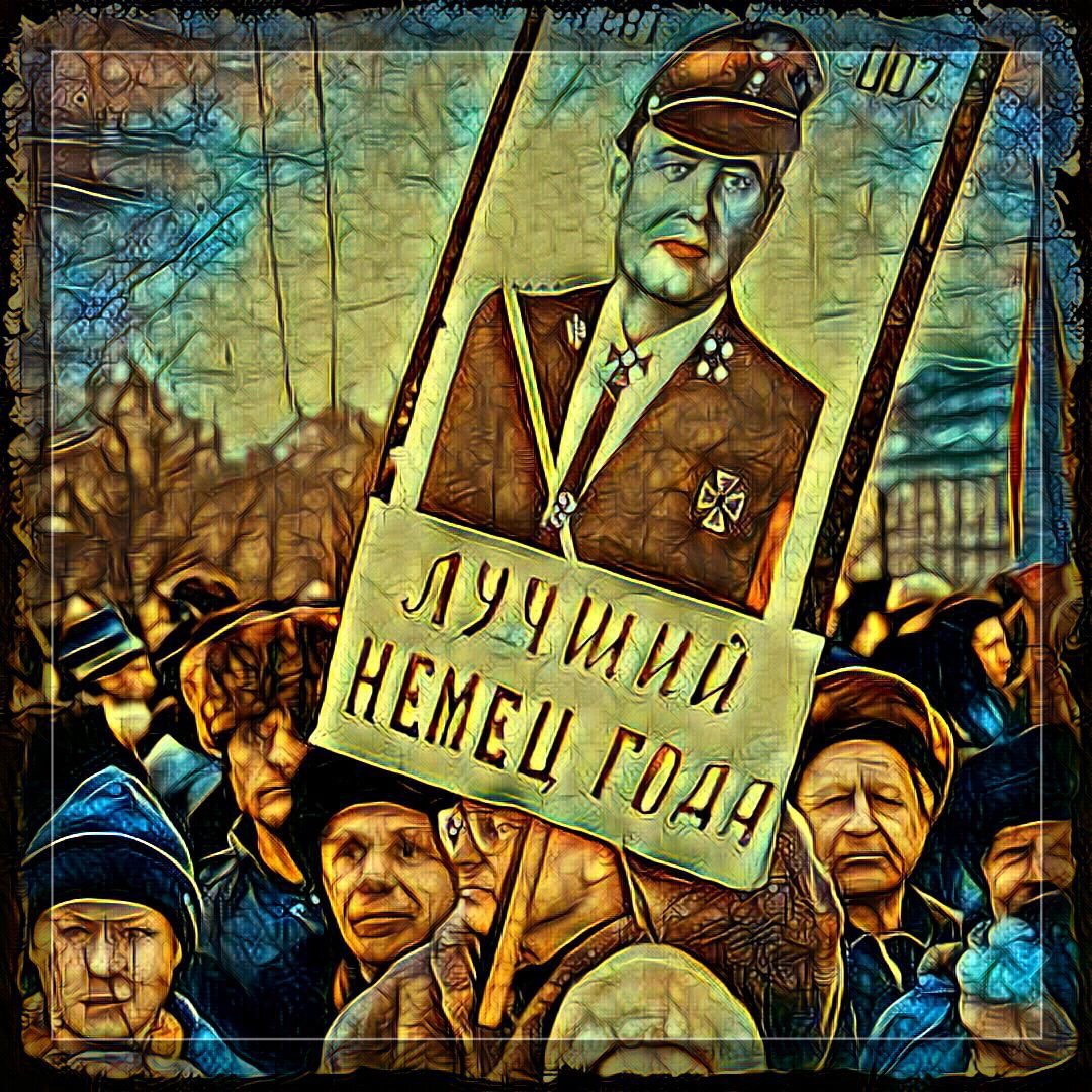 Митинги в поддержку Ельцина ничем существенным не отличались от митингов современной "оппозиции"