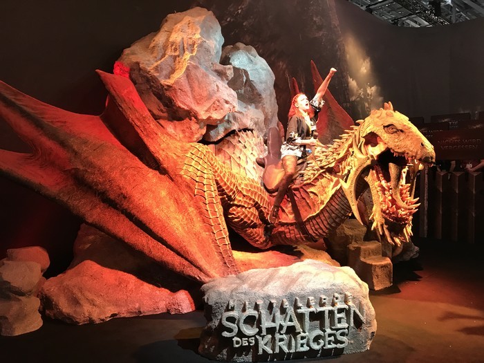 Подводим итоги Gamescom 2017