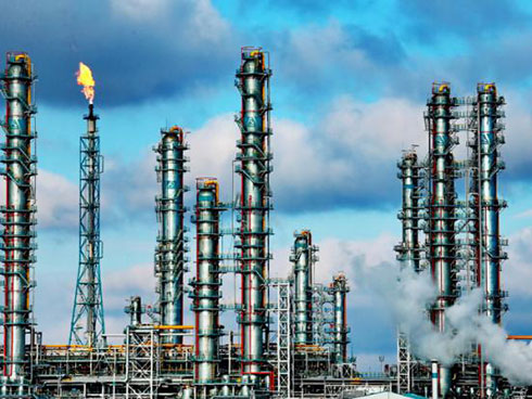 Россия захлебнется сначала нефтью, а потом революцией
