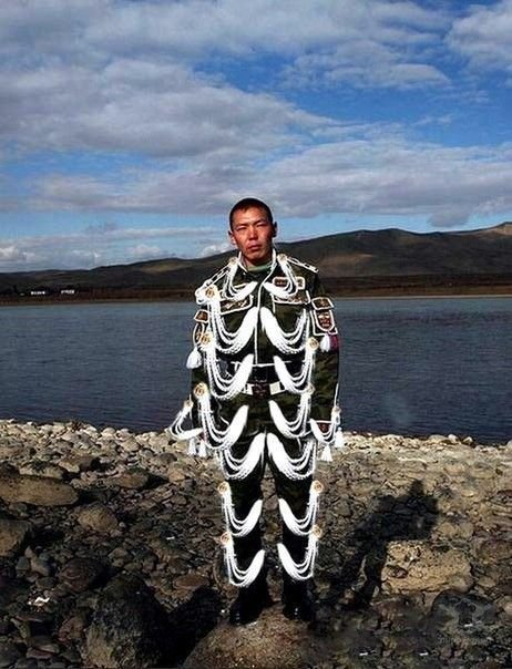 Армейские будни Армейские будни