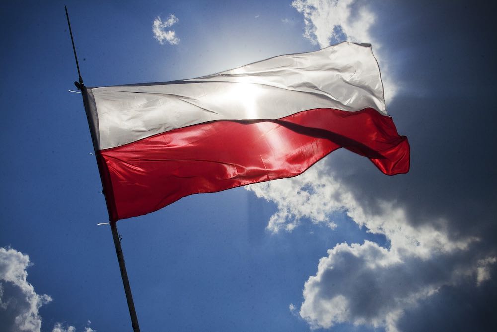 Продавит ли Польша в газовой войне Германию? Продавит ли Польша в газовой войне Германию?