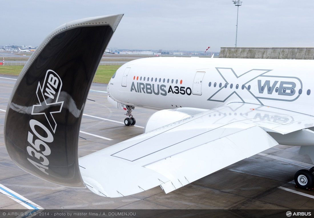 Репортаж с завода Airbus. Новый бизнес-класс "Аэрофлота"
