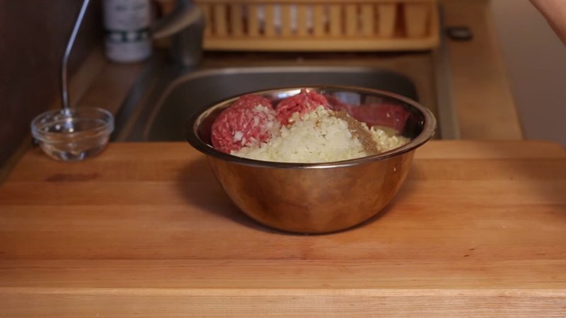 НАЧИНКА НАЧИНКА IrinaCooking, Манты, видео рецепт, еда, кулинария, по-корейски, пянсе, рецепт