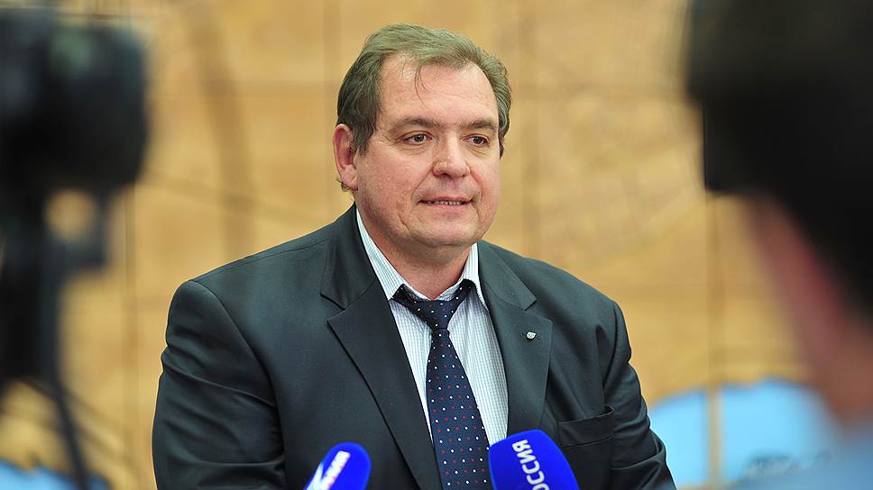 Самара Мэр Тольятти Сергей Анташев : «Жители высказались против новой.» Новым мэром Тольятти был избрал Сергей Анташев Новости РуАН