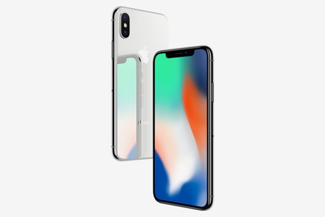iPhone X не совершит революцию? Это и не нужно iPhone X не совершит революцию? Это и не нужно