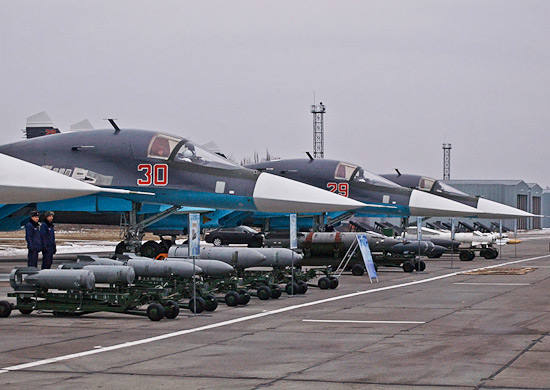 Хроники пикирующих бомбардировщиков: катастрофы российской военной авиации с 2014 года