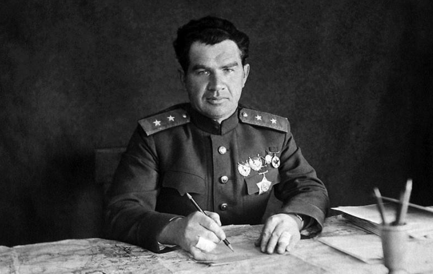Письмо маршала Чуйкова А. Солженицыну в связи с изданием книги «Архипелаг ГУЛАГ»
